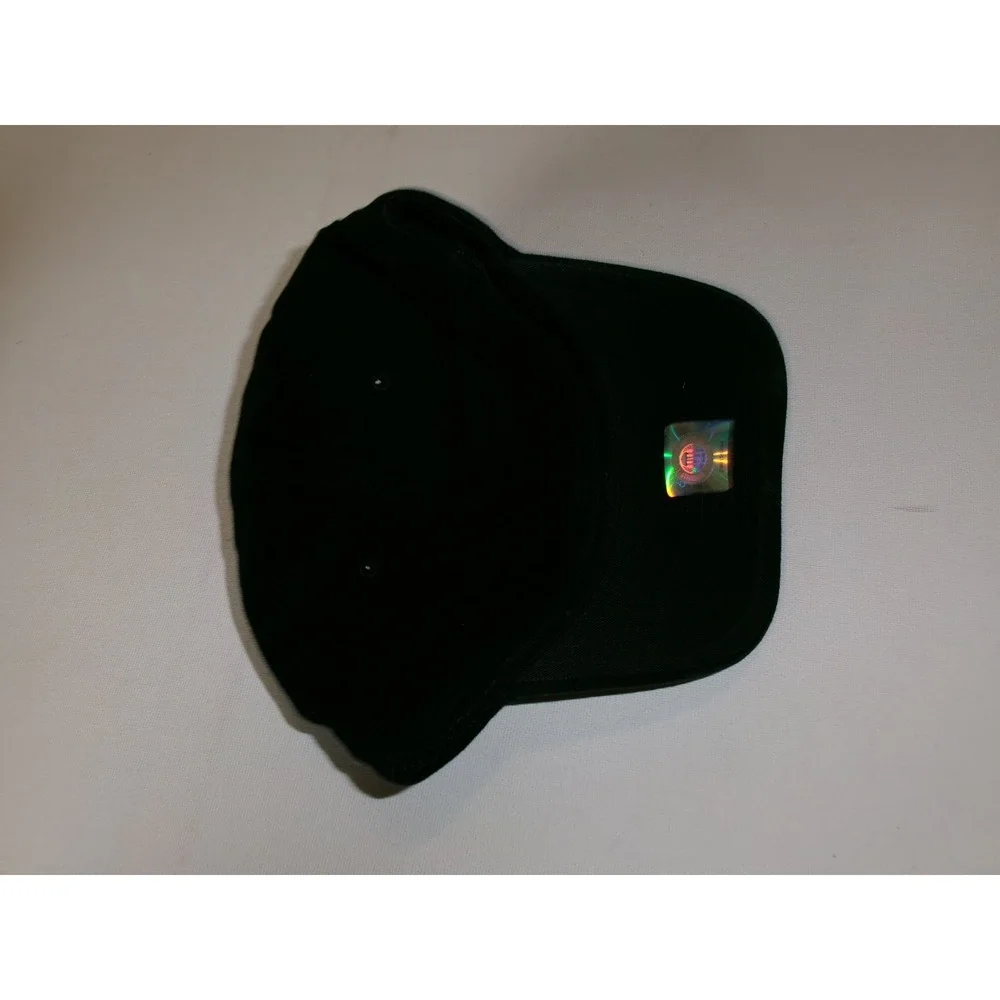 KIDS CAL CALIFORNIA BEARS   NEW ERA  00S Y2K   HAT CAP VINTAGE M3